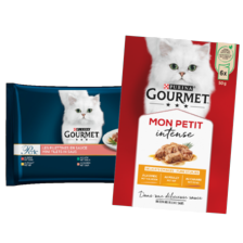 Gourmet perle of mon petit